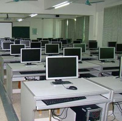 明俊教育信息化系統(tǒng) 開啟智慧教育新篇章