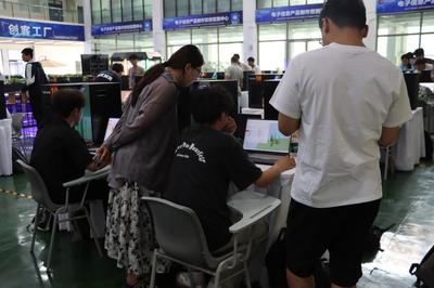 工學部成功舉辦河南省第十六屆“高教杯”先進成圖與產品信息建模大賽增材制造賽項比賽